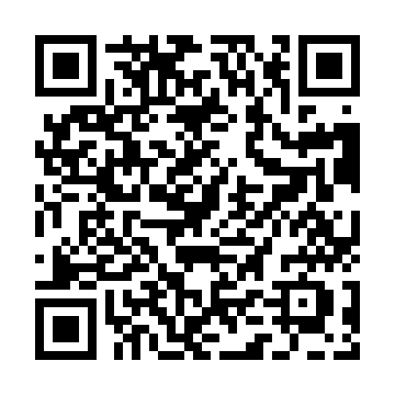 公式LINEのQRコード